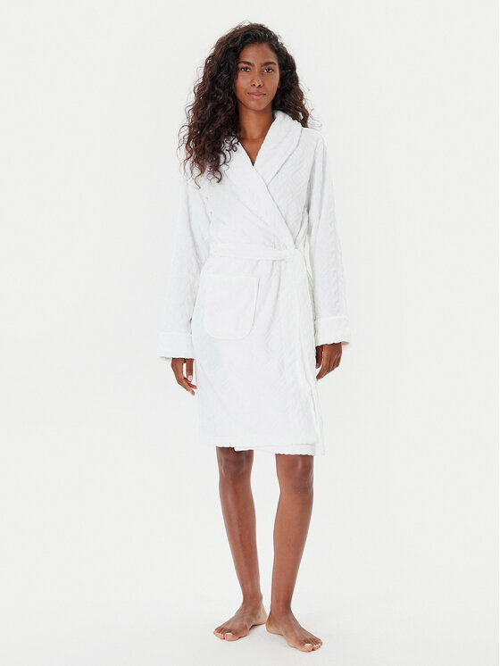 

Халат ILN42455 Lauren Ralph Lauren, белый
