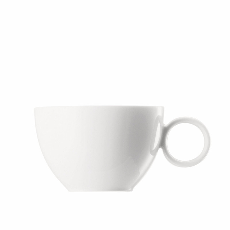 

Чашка чайная Vario Pure 0,23 л Thomas, белый
