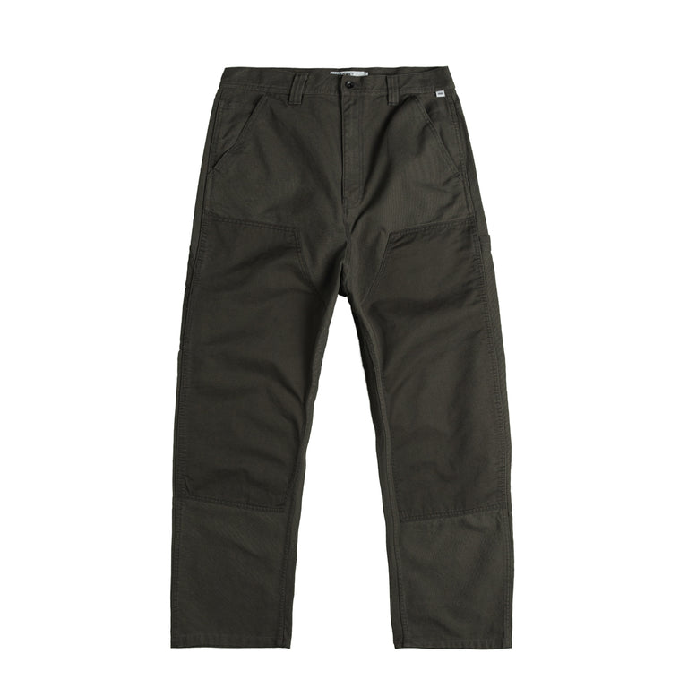 

Брюки Premium Duo Tone Carpenter Pants Vans, серый