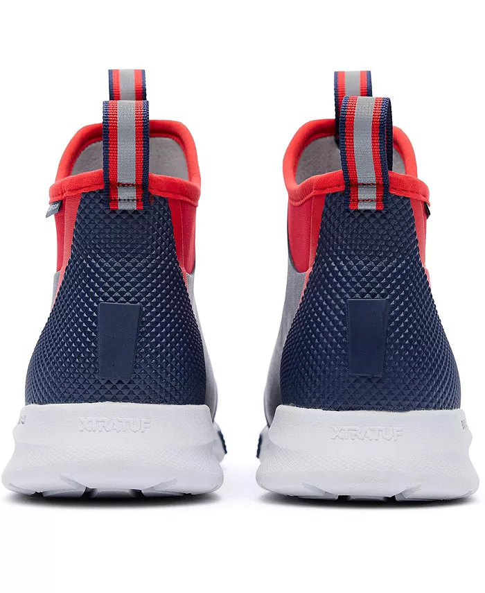 Мужские спортивные ботинки до щиколотки Tailgate 6 in Ankle Deck Boot Sport XTRATUF, синий — фото 2