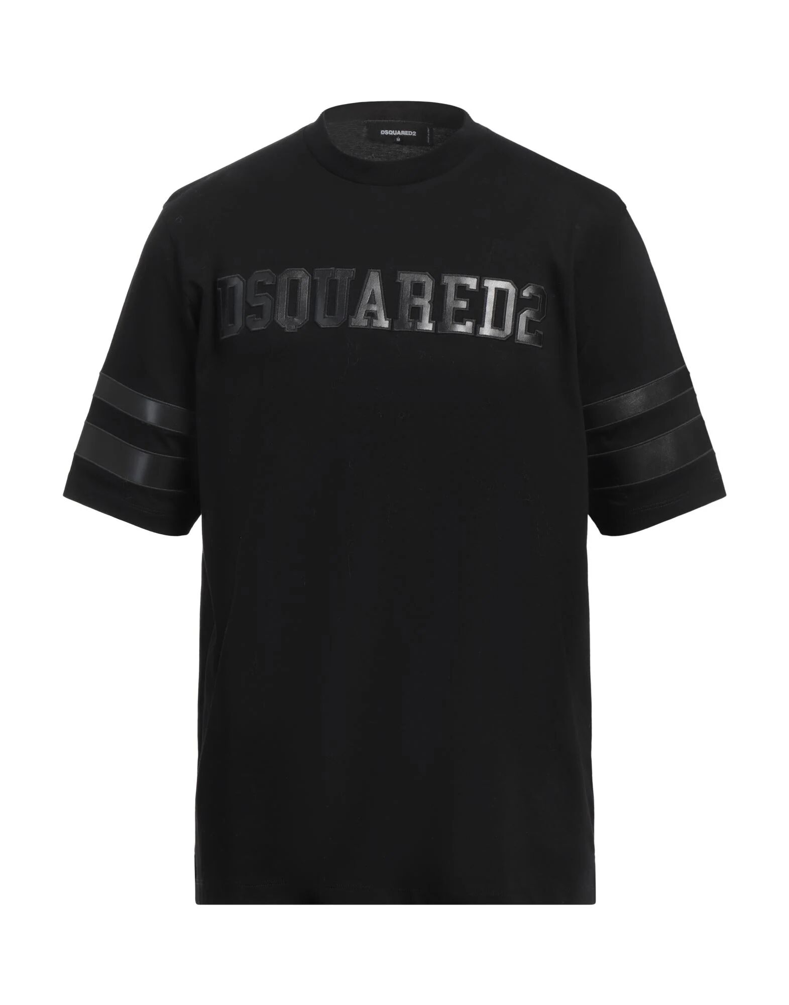 

Футболка Dsquared2, черный