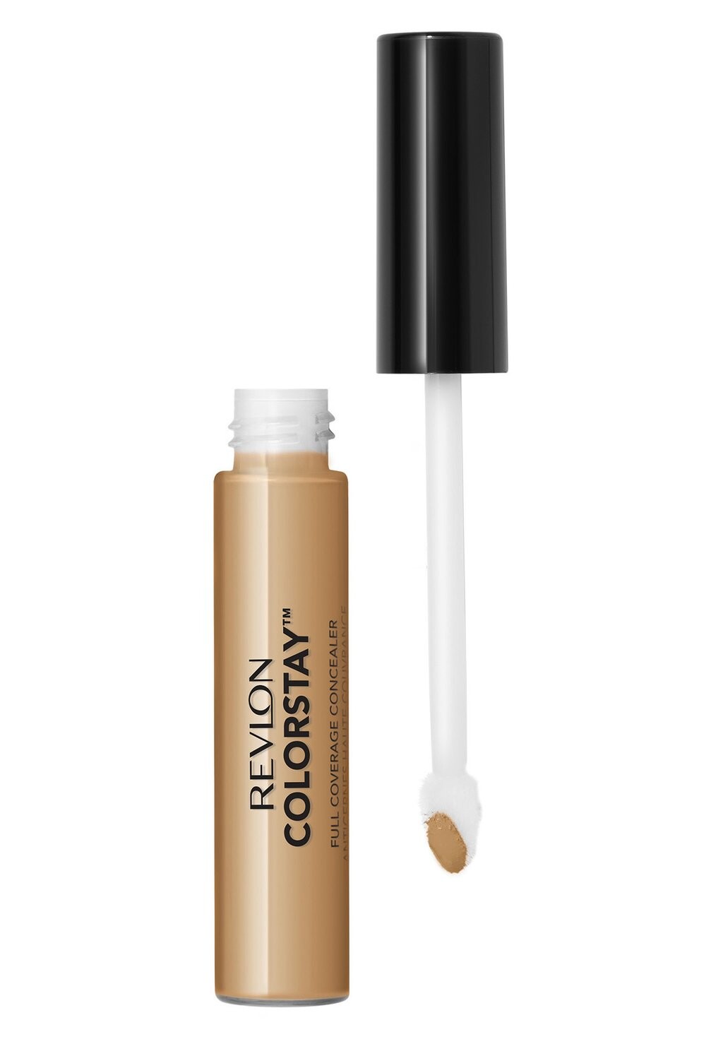 

Консилер COLORSTAY CONCEALER Revlon, цвет N°050 medium deep