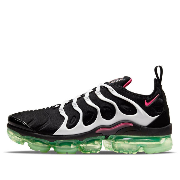 

Кроссовки air vapormax plus Nike, черный