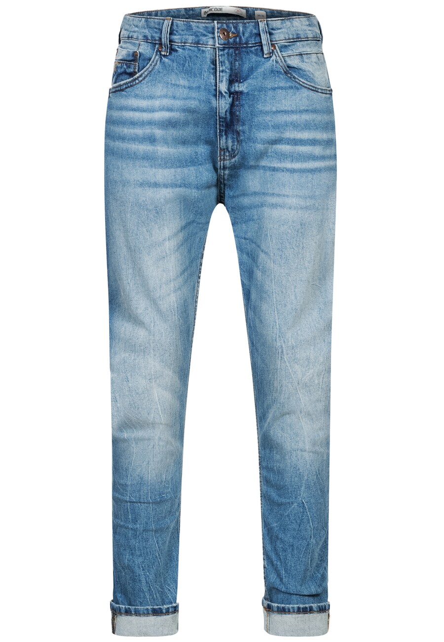 

Повседневные джинсы INDICODE JEANS Chammy , Blue