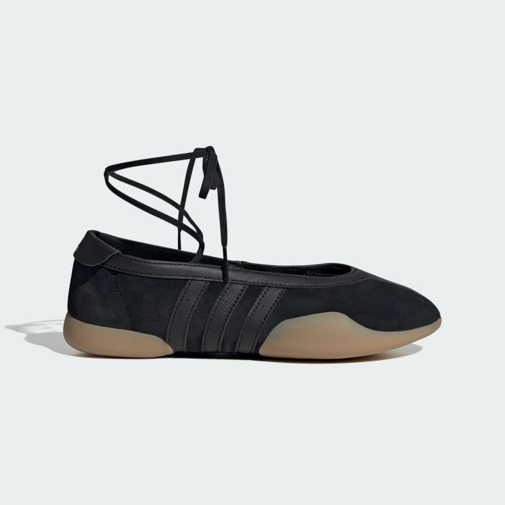 Кроссовки Adidas Taekwondo Mei Shoes, цвет Core Black/Cloud White/Gum