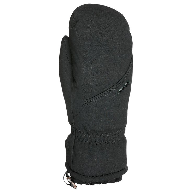 

Варежки-Мумии mitt noir - xs Level