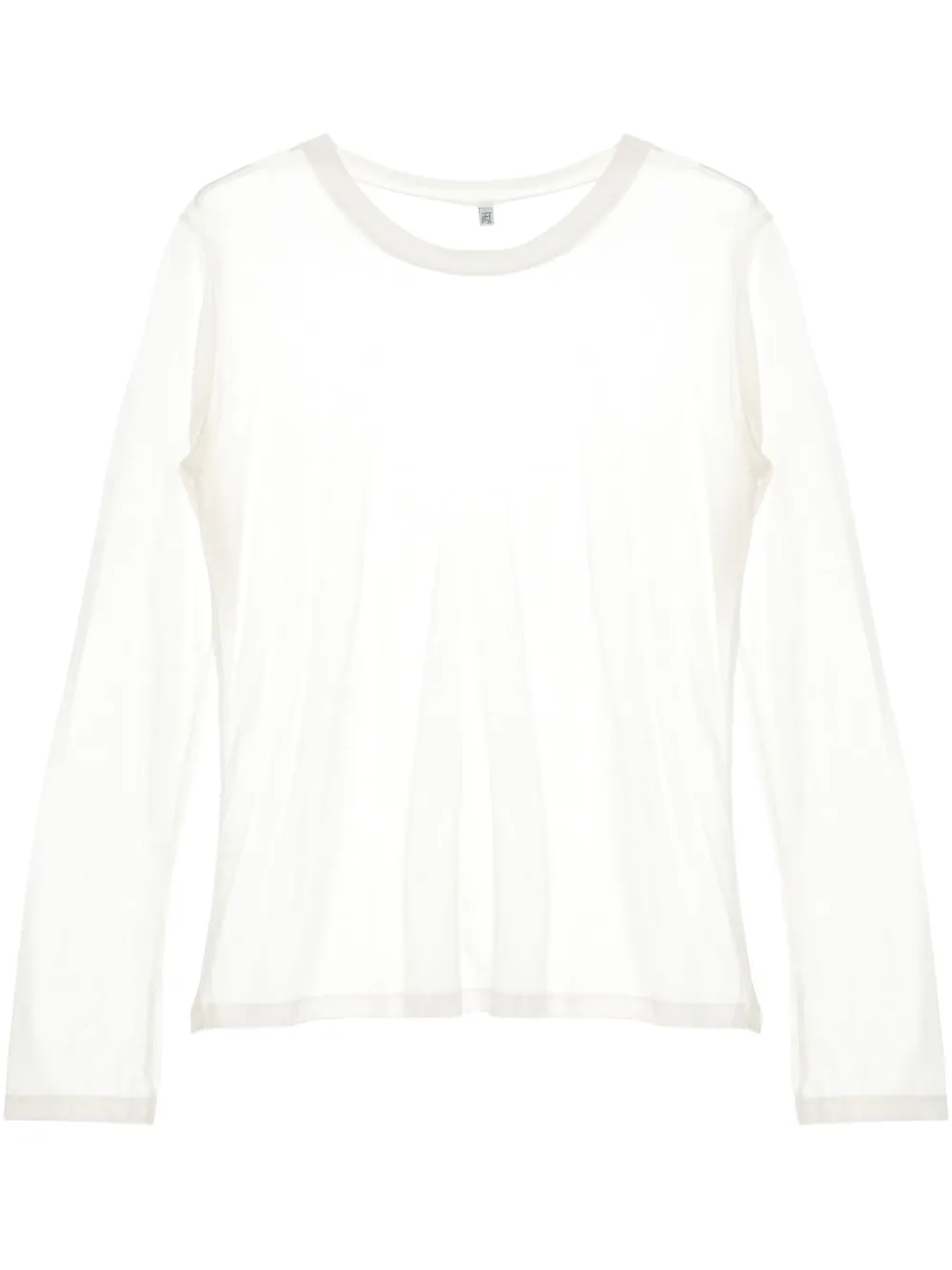 

Футболка с длинными рукавами Baserange