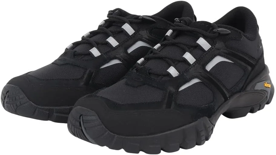 Мужские кроссовки Oakley Sierra Terrain Trainers Oakley Sierra Terrain Trainers, черный