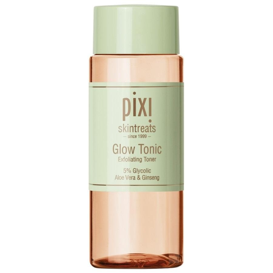 

Тоник для лица glow tonic Pixi, объем 100 мл