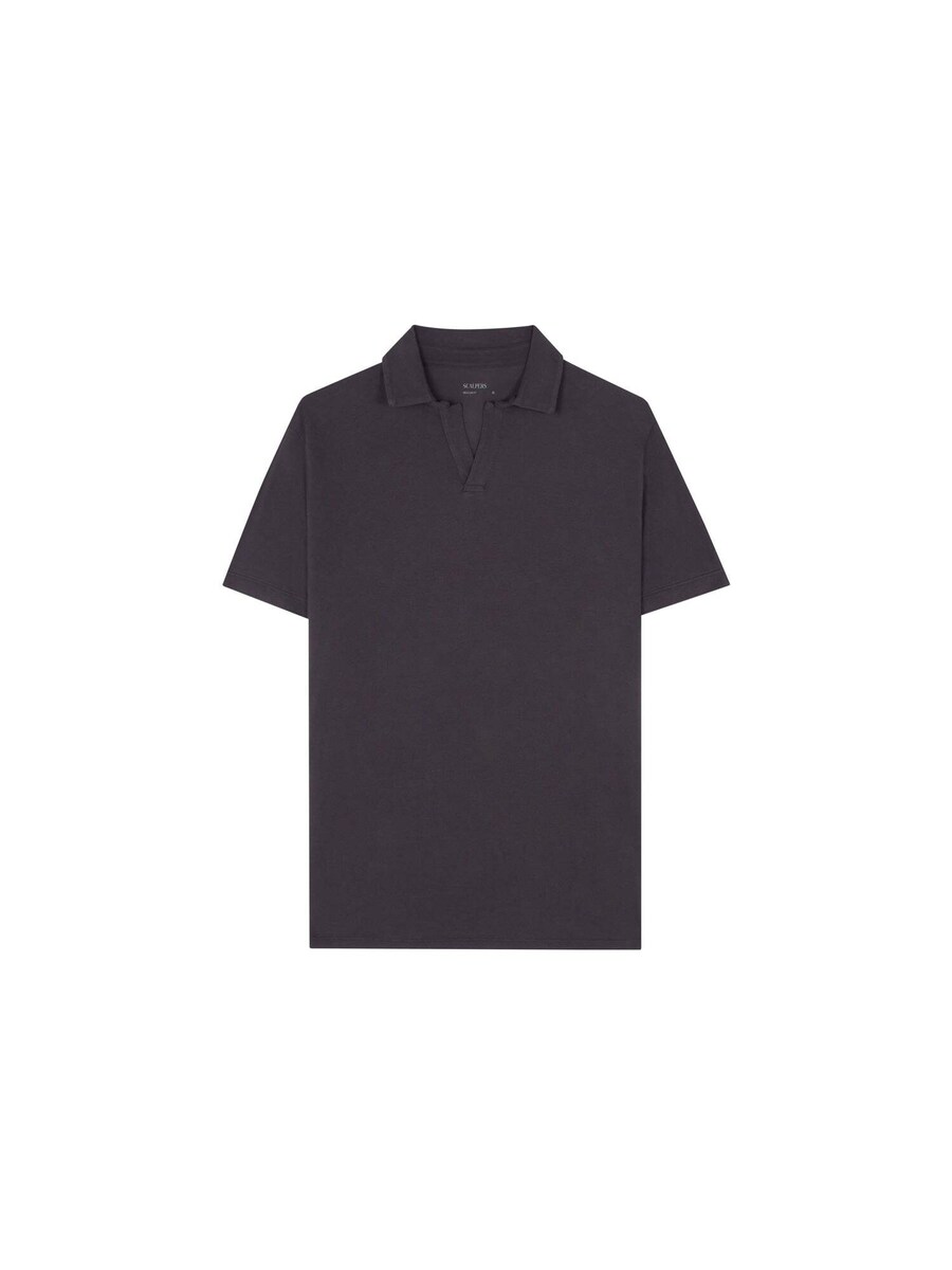 

Рубашка Scalpers, черный