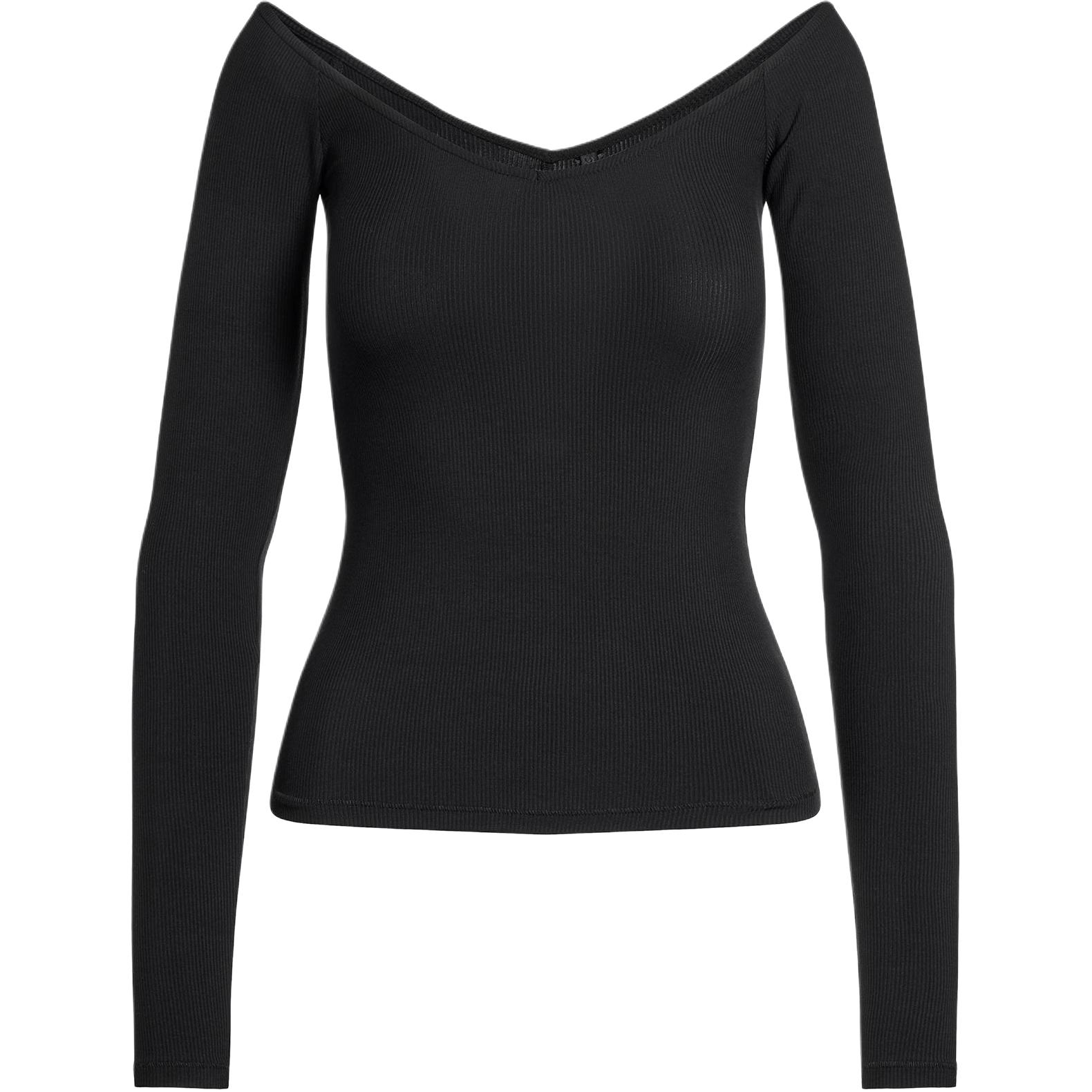 

Футболка Women's ONYX/Onyx Skims, Onyx/Onyx