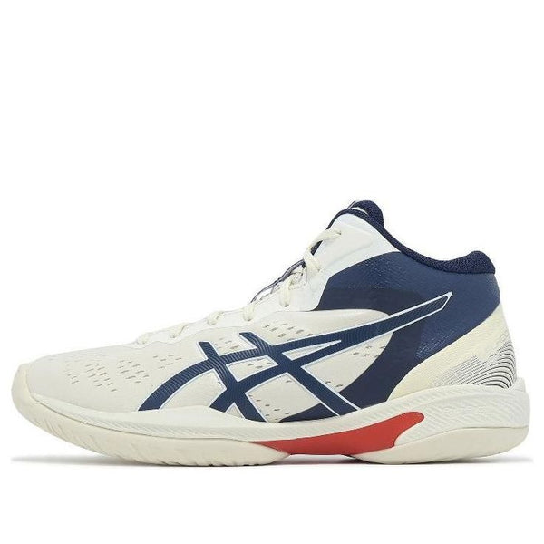 

Кроссовки гель обруч v16 s Asics, бежевый