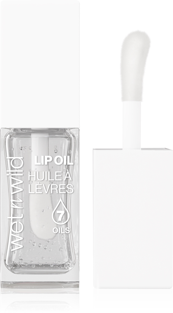

Масло для губ с оттенком Wet N Wild, atspalvis crystal ball 7,11 мл