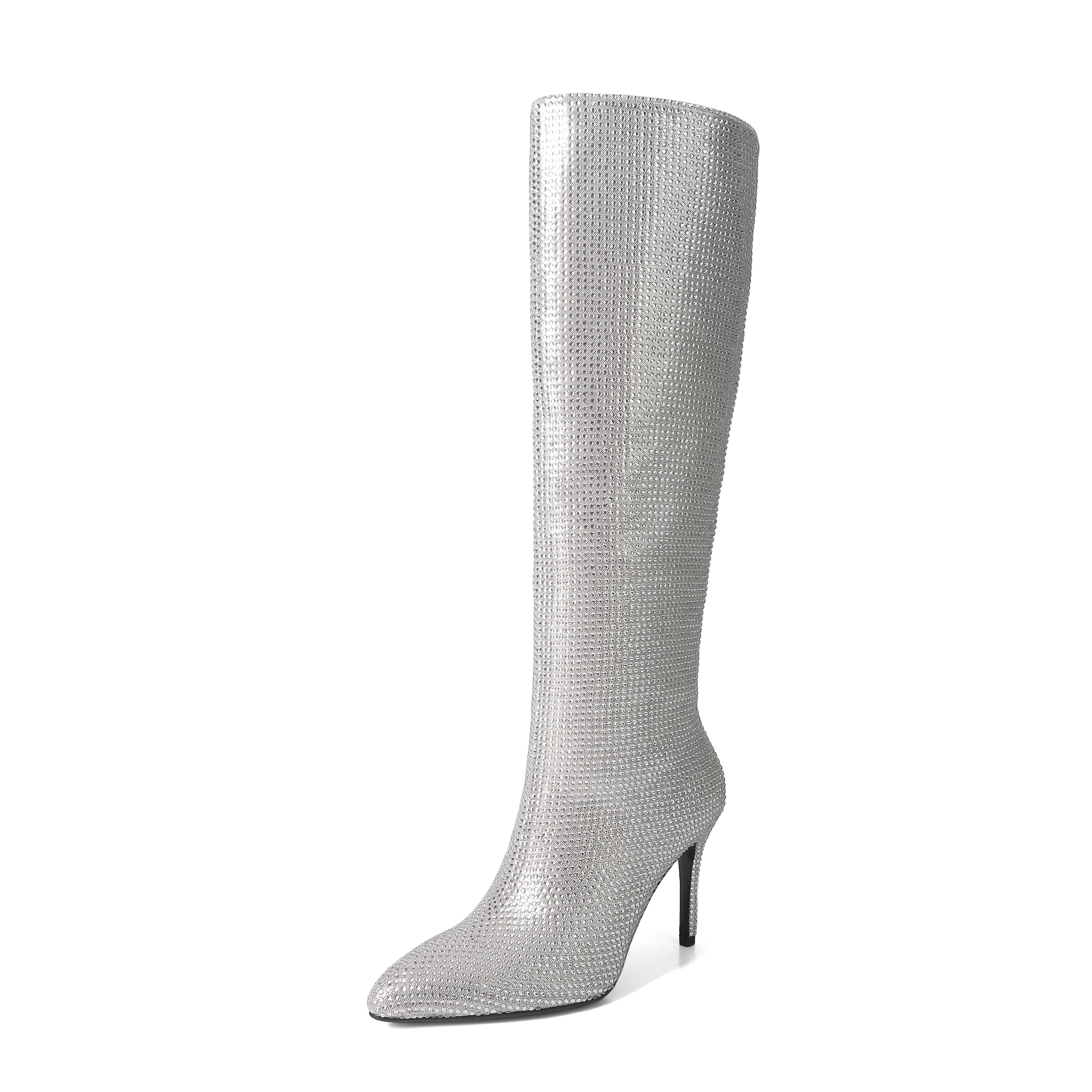 

Сапоги PVAJ Knee-high Boots Women's, черный