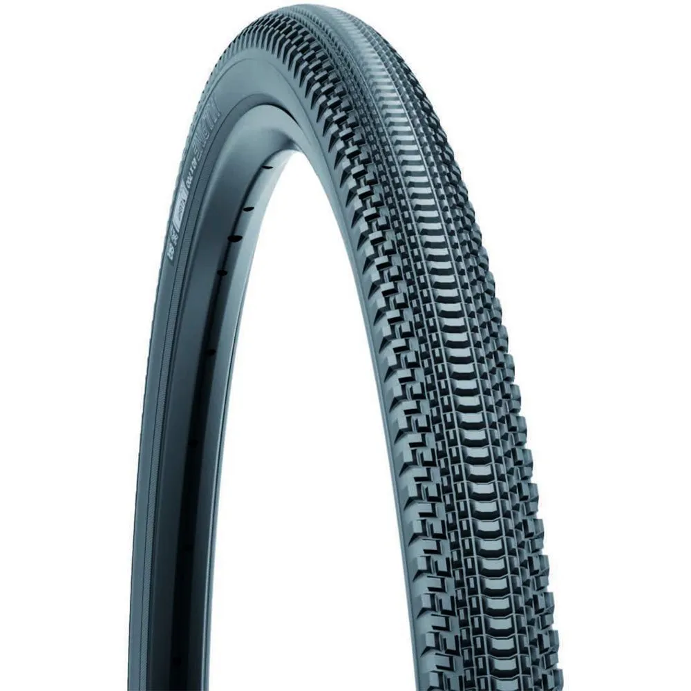 

Гравийная шина WTB Vulpine TCS SG2 120 TPI Tubeless 700C x 40, серебряный