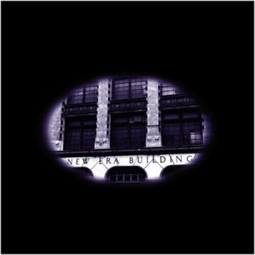 

Сингл 7" Sofa: New Era Building