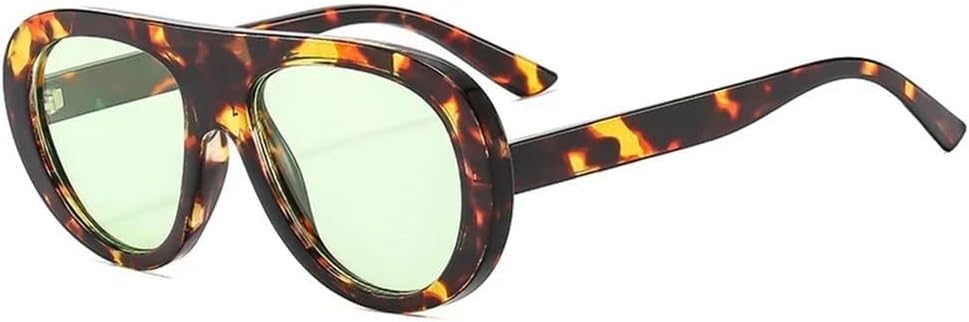 

Солнцезащитные очки с двойной перемычкой и заклепками для женщин и мужчин, градиентные, с защитой от УФ-излучения UV400, для занятий спортом на открытом воздухе, бега и езды на велосипеде Generic, 09