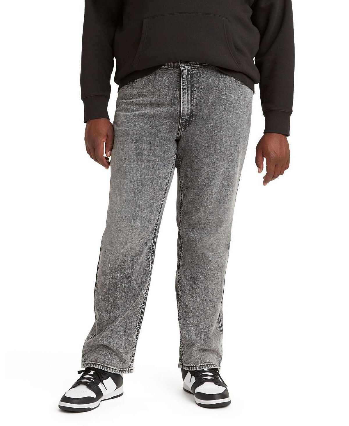 

Мужские эластичные джинсы спортивного кроя Big & Tall 541 Levi's