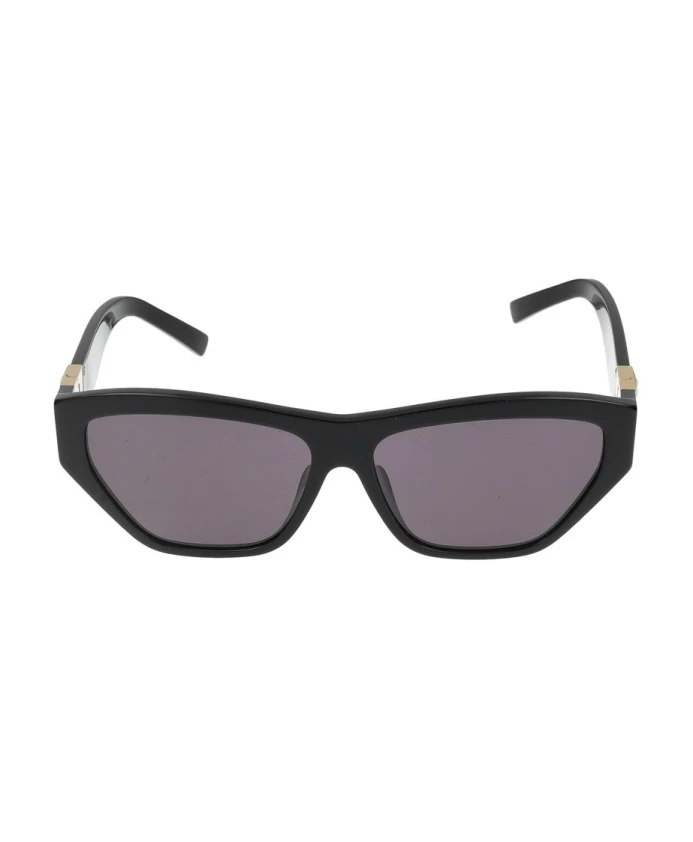 

Стильные солнцезащитные очки с UPC-кодом Givenchy, черный