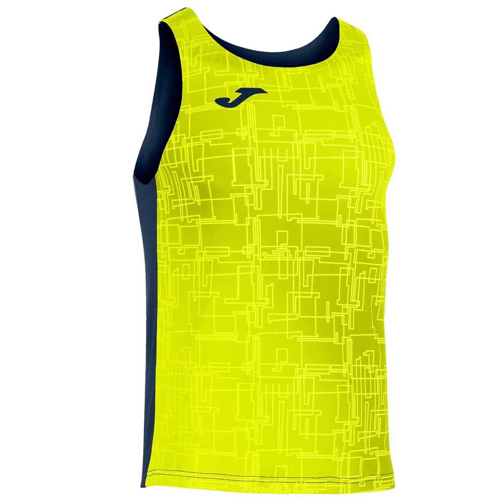 

Футболка без рукавов Joma Elite VIII, синий