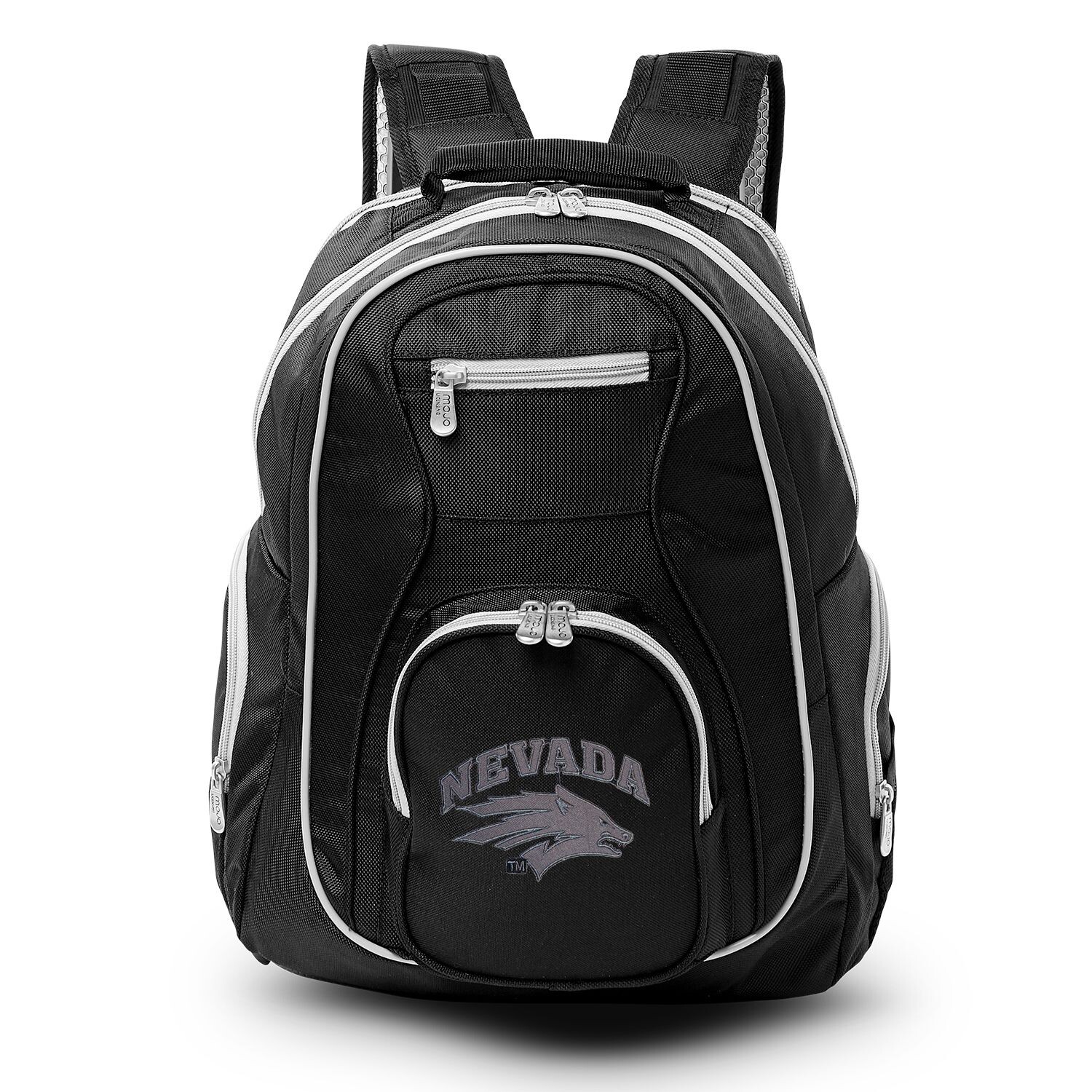 

Рюкзак для ноутбука Nevada Wolf Pack
