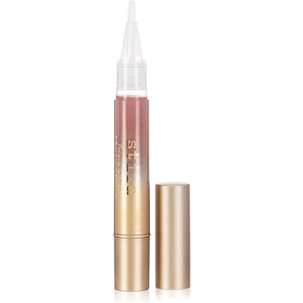 

Блеск для губ Plumping Lip Glaze Giovanna with Vitamin E and Antioxidants - Shiny Finish