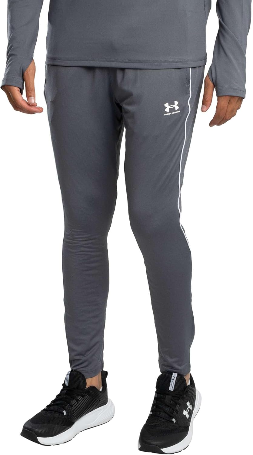 

Мужские тренировочные брюки Challenger от Under Armour, (025) Castlerock/White