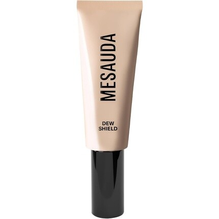 

DEW SHIELD Увлажняющий и защитный тональный крем с SPF 20 40 мл 104 Tan Mesauda Milano