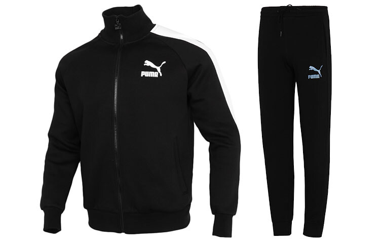 

Повседневная спортивная одежда для мужчин Puma