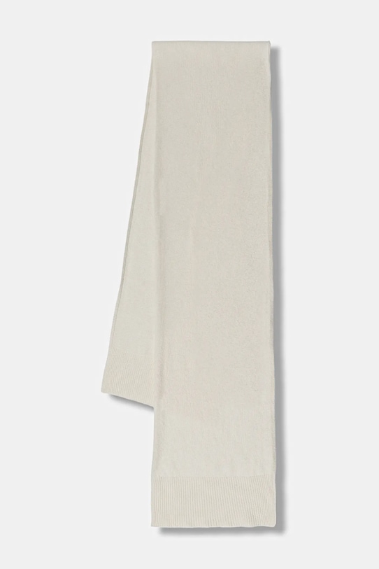 

Шерстяной шарф United Colors Of Benetton, бежевый