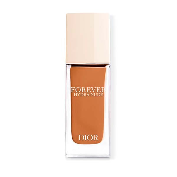 

Тональная основа с естественным финишем 24 часа DIOR Forever Hydra Nude, 6 N Neutral