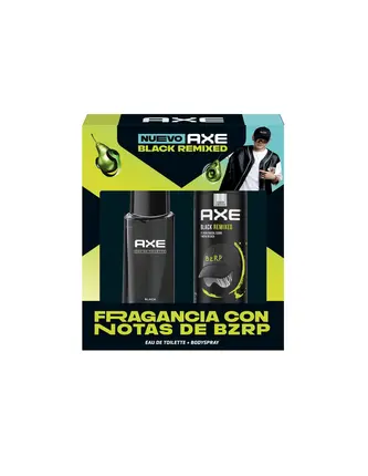 

Axe Axee Trio Черный После гель Дезодорант Axe/Lynx