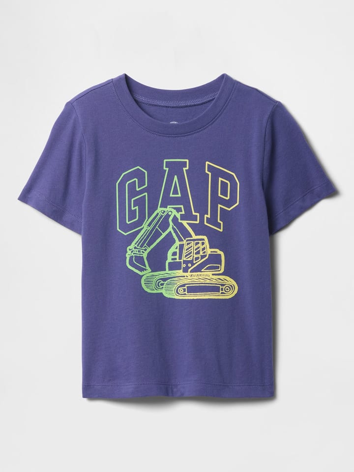 

Футболка GAP, синий