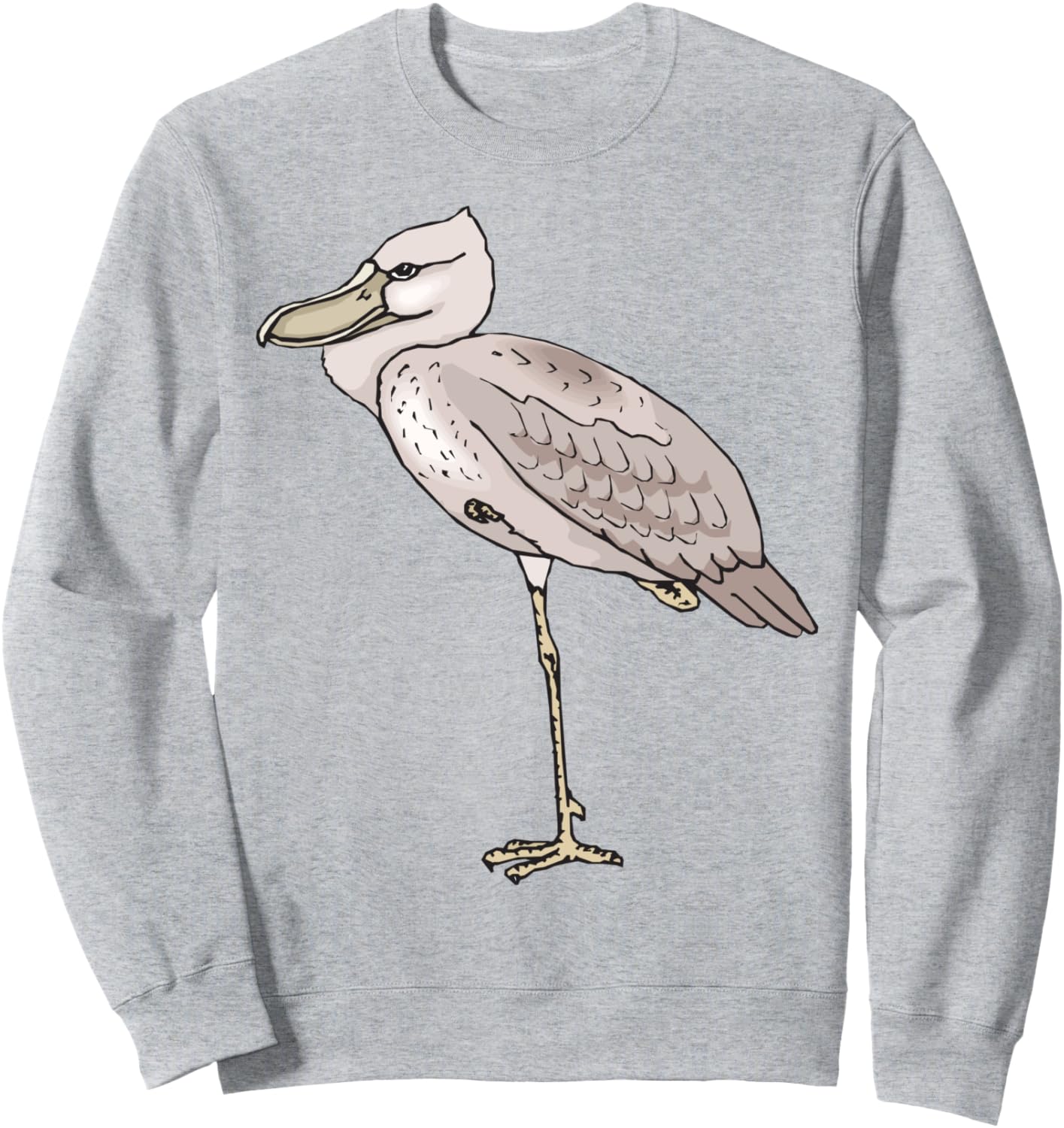 

Толстовка Mahobiro Fashion Tees, серый