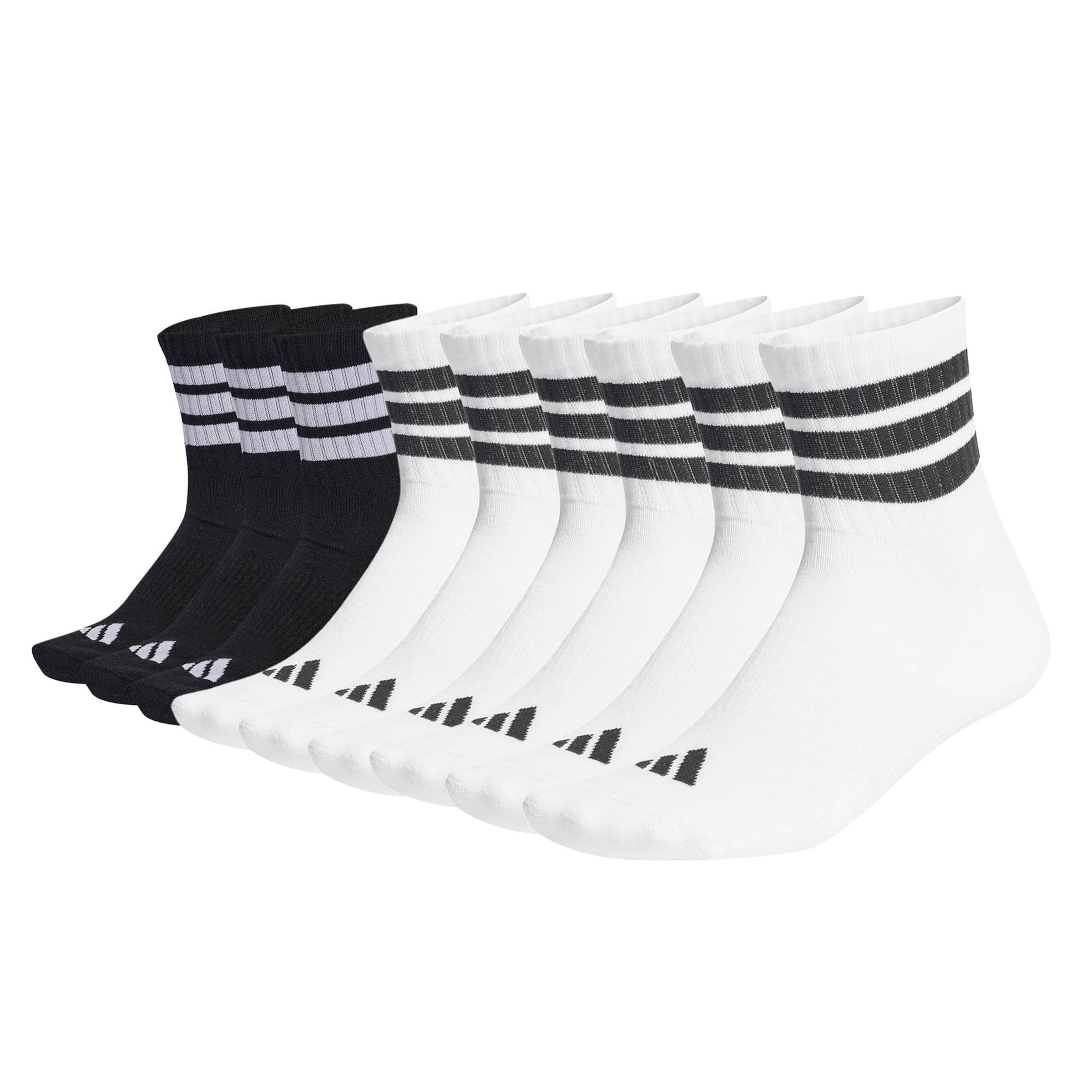Adidas Performance Спортивные носки, мультиколор