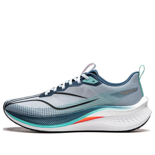 

Кроссовки red hare 7 pro Li-Ning, синий