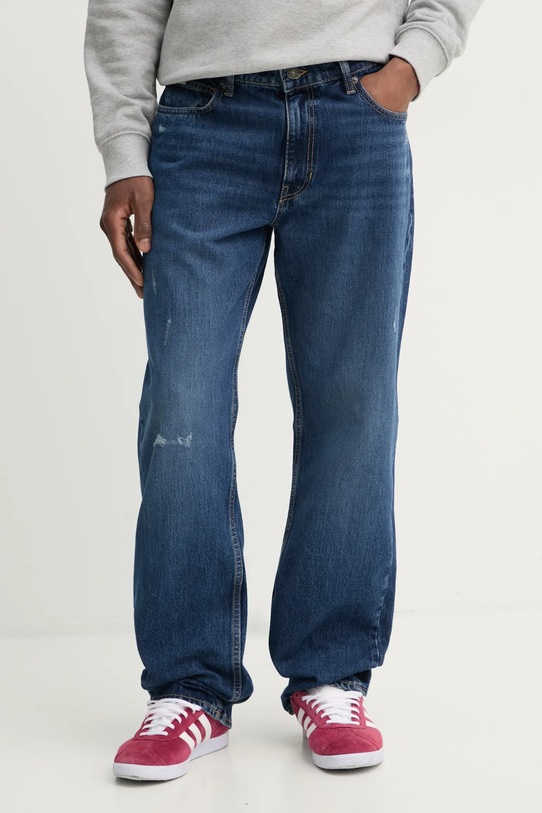 

Джинсы Guess Jeans, темно-синий