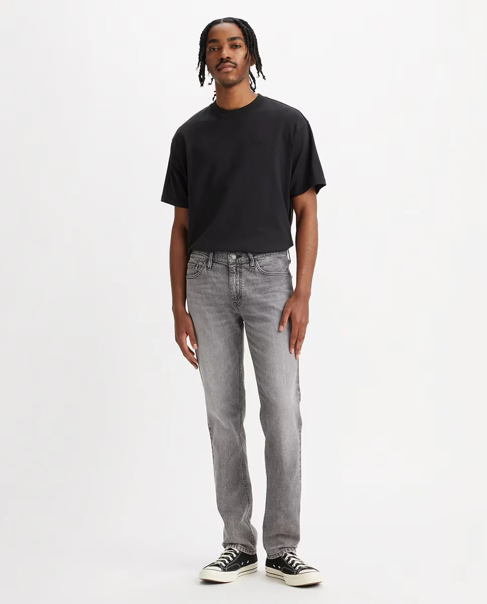 

Мужские зауженные джинсы 511 Levi's, серый