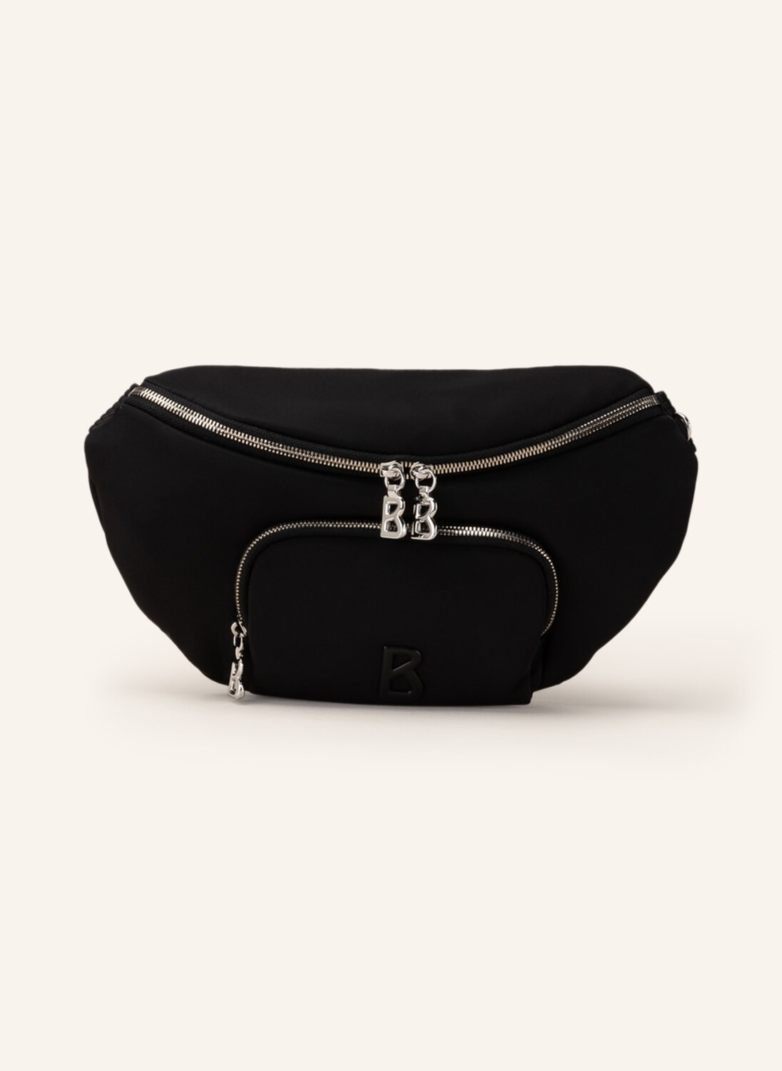 

Поясная сумка BOGNER JANICA, черный
