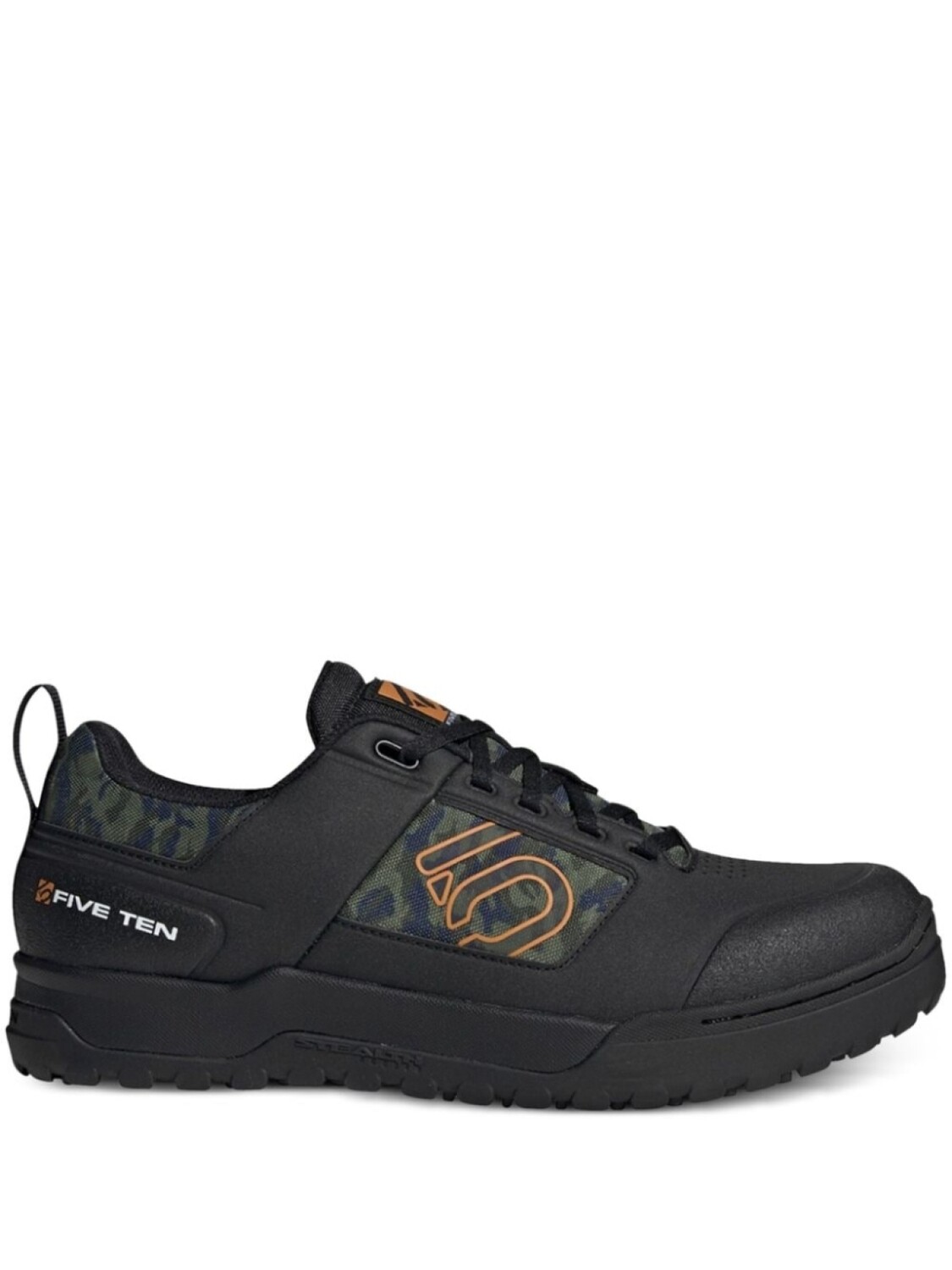 

Кроссовки adidas Five Ten Impact Pro "Черные", черный