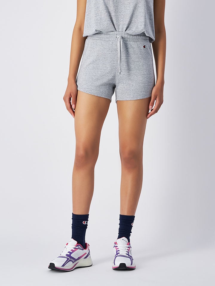 

Шорты Champion, серый