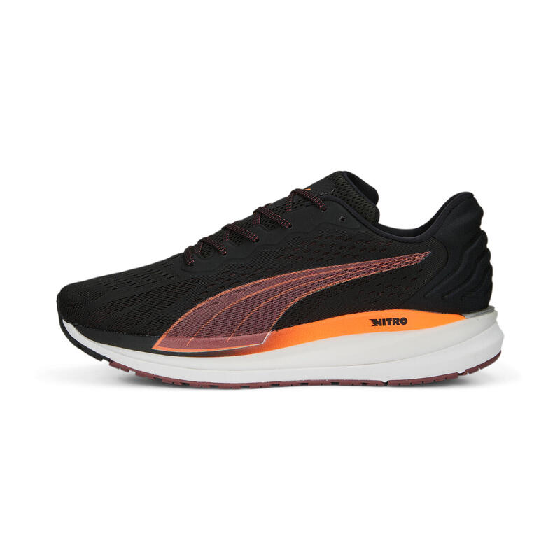 

Кроссовки Puma Magnify Nitro Surge, Черный, Кроссовки Puma Magnify Nitro Surge