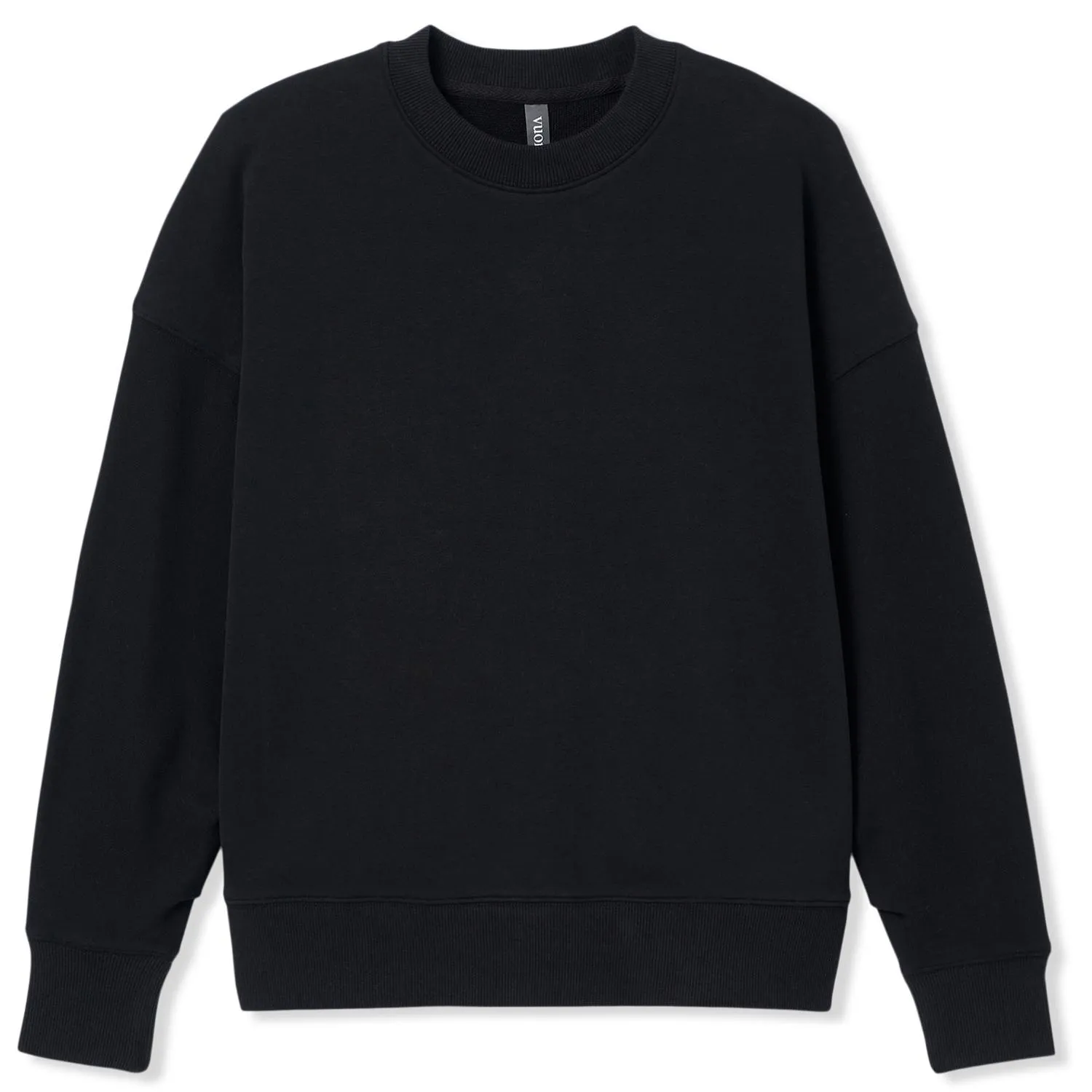 

Свитшот Sedona Weekender Crew - Женский Vuori, Black