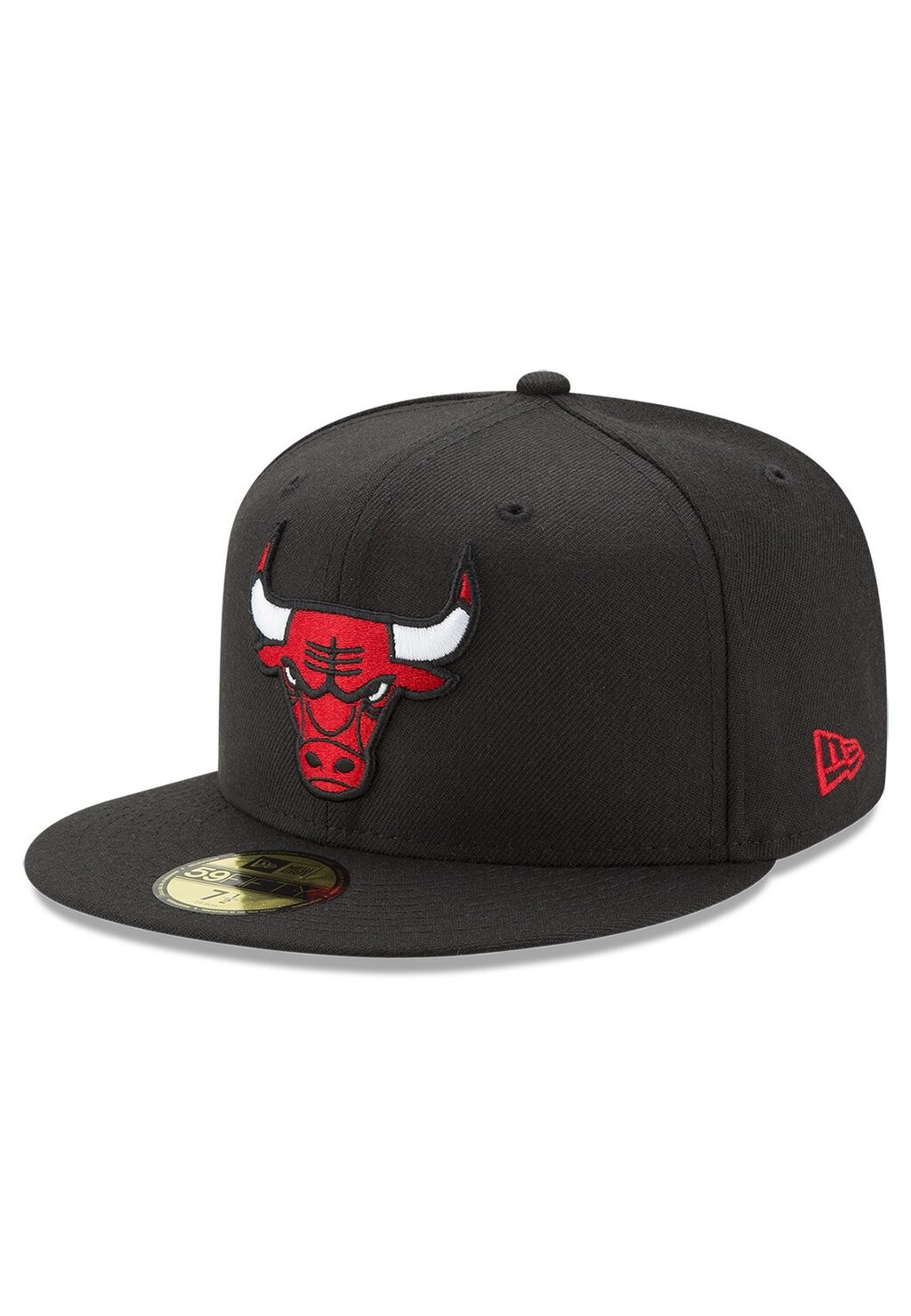 

Бейсболка FIFTY CHICAGO BULLS New Era, цвет schwarz
