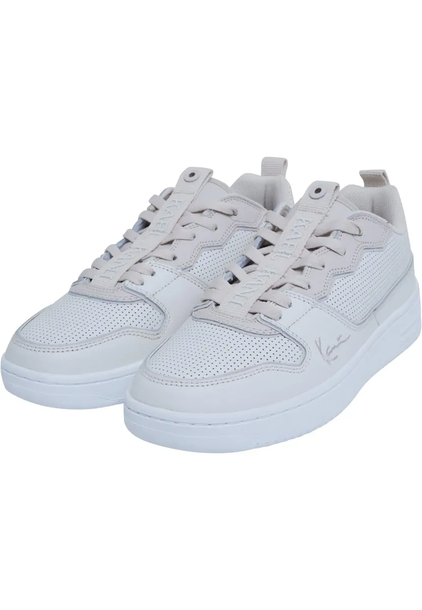 

Кроссовки Karl Kani " Karl Kani Мужские KKFWM000236 89 TT PRM" (1 шт.), серый