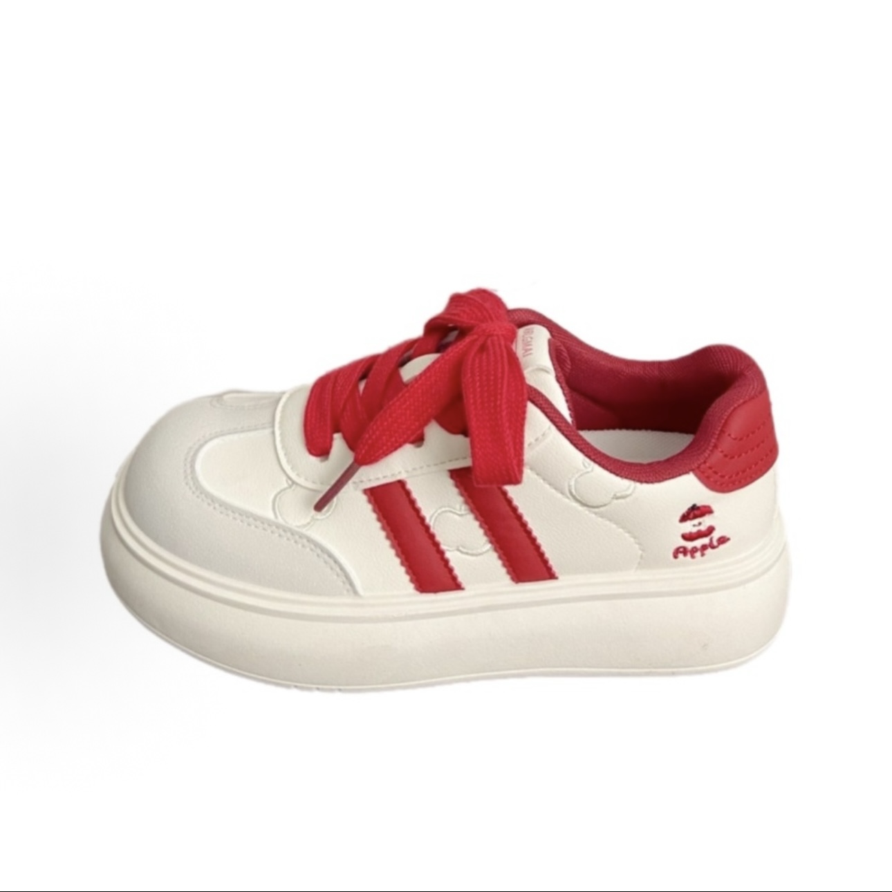 

Влагоотводящий кроссовок Rebound Balance Support с абразивостойкостью, легкой амортизацией и дышащим верхом PROTECTCAMEL, бежевый красный