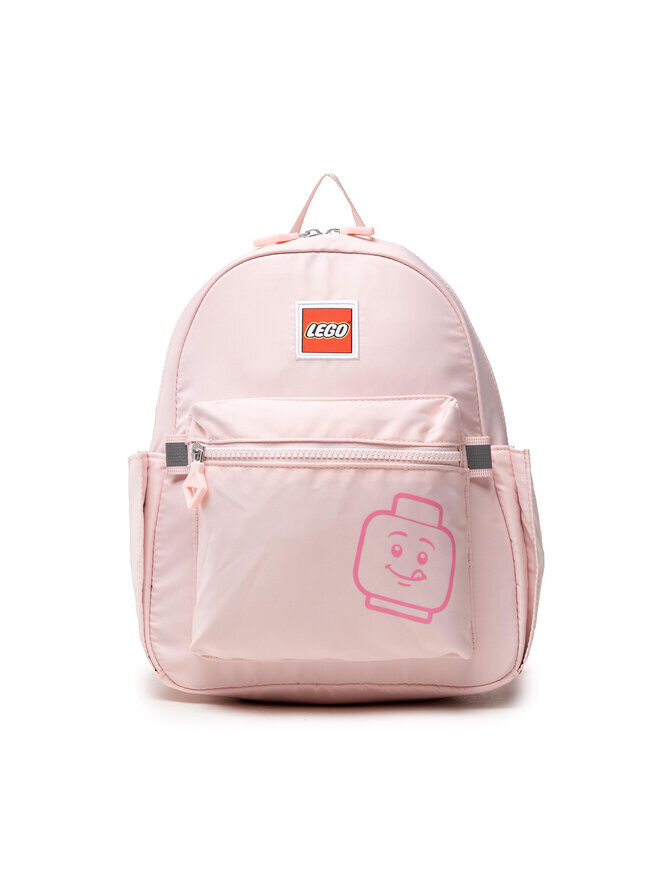 

Рюкзак Lego, розовый