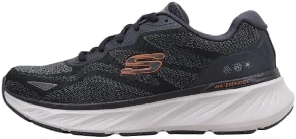 Мужские кроссовки Skechers Edgeride Konzo, Navy