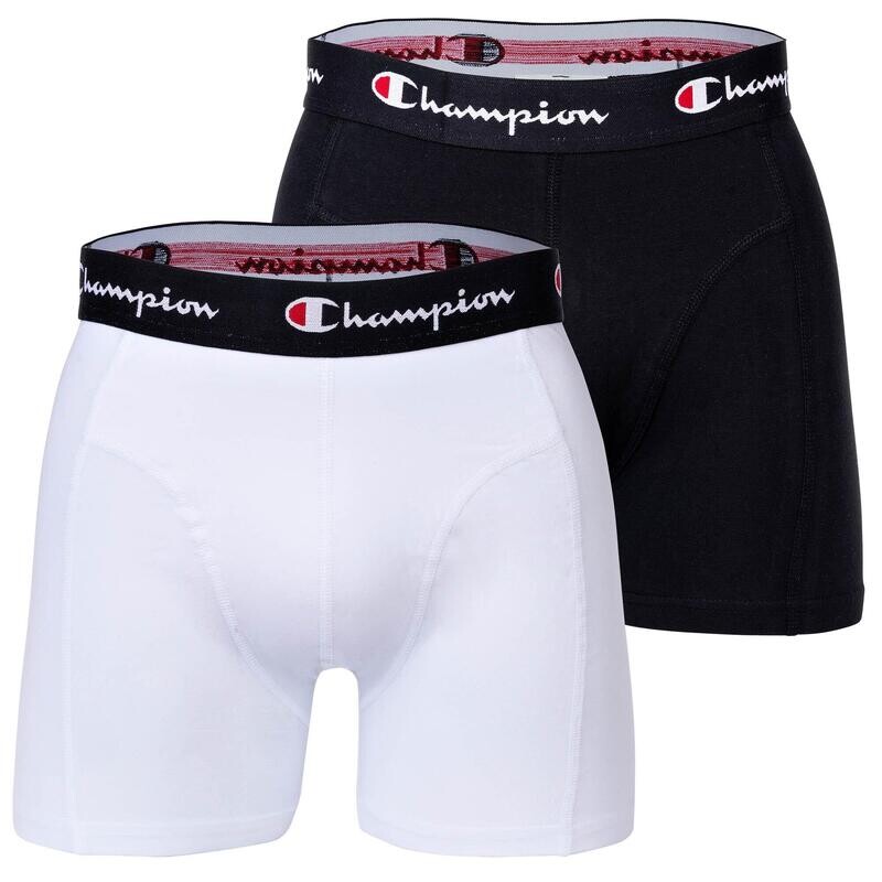 

Трусы-боксеры Champion, цвет bunt/betongrau