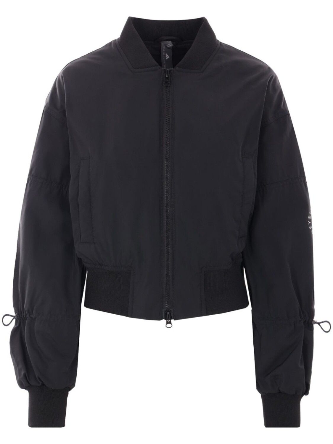 

Adidas by Stella McCartney куртка Truenature, черный